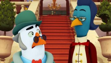 الصورة انمي أجنحة كاندام الحلقة 33 مدبلجة اونلاين تحميل مباشر