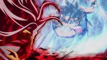 الصورة انمي أجنحة كاندام الحلقة 21 مدبلجة اونلاين تحميل مباشر