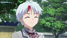 الصورة جميع حلقات انمي أسطورة كورا الموسم 1 مدبلجة اونلاين تحميل مباشر