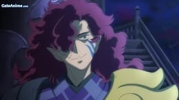 الصورة انمي أجنحة كاندام الحلقة 22 مدبلجة اونلاين تحميل مباشر