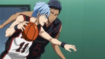 الصورة جميع حلقات مسلسل Resident Evil Infinite Darkness مترجمة