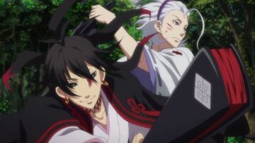 الصورة Satsuriku no Tenshi