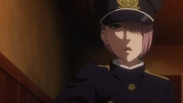 الصورة جميع حلقات مسلسل Resident Evil Infinite Darkness مترجمة