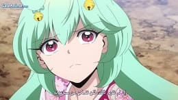 الصورة انمي Boku no Hero Academia الموسم 5 الحلقة 16 مترجمة اونلاين تحميل مباشر