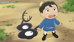 الصورة انمي Mairimashita! Iruma-kun 2nd Season الموسم 2 الحلقة 14 مترجمة