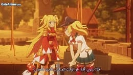 الصورة أفاتار: أسطورة كورا الموسم 2 الحلقة 3 مدبلجة اونلاين تحميل مباشر