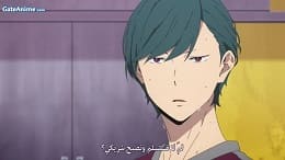 الصورة انمي ناروتو الحلقة 18 مدبلجة اونلاين تحميل مباشر