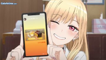 الصورة انمي Peach Boy Riverside الحلقة 3 مترجمة اونلاين تحميل مباشر