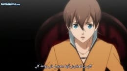 الصورة انمي أجنحة كاندام الحلقة 6 مدبلجة اونلاين تحميل مباشر