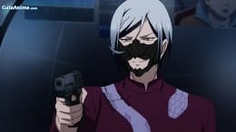 الصورة انمي أجنحة كاندام الحلقة 7 مدبلجة اونلاين تحميل مباشر