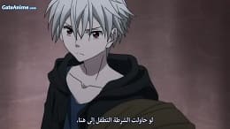 الصورة انمي أجنحة كاندام الحلقة 8 مدبلجة اونلاين تحميل مباشر