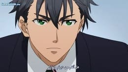 الصورة انمي أجنحة كاندام الحلقة 13 مدبلجة اونلاين تحميل مباشر