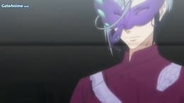 الصورة انمي أجنحة كاندام الحلقة 18 مدبلجة اونلاين تحميل مباشر