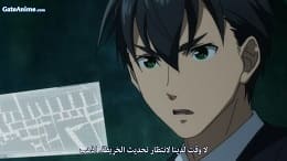 الصورة انمي أجنحة كاندام الحلقة 1 مدبلجة اونلاين تحميل مباشر