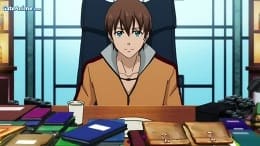 الصورة انمي أجنحة كاندام الحلقة 2 مدبلجة اونلاين تحميل مباشر