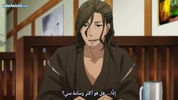 الصورة انمي أجنحة كاندام الحلقة 3 مدبلجة اونلاين تحميل مباشر