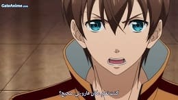 الصورة انمي أجنحة كاندام الحلقة 5 مدبلجة اونلاين تحميل مباشر
