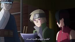 الصورة انمي Dragon Ball الحلقة 28 مترجمة اونلاين تحميل مباشر