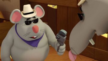 الصورة انمي Dragon Ball الحلقة 23 مترجمة اونلاين تحميل مباشر