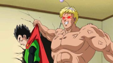 الصورة جميع حلقات انمي D_Cide Traumerei the Animation الموسم 1 مترجمة اونلاين تحميل مباشر