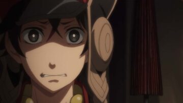 الصورة انمي أجنحة كاندام الحلقة 43 مدبلجة اونلاين تحميل مباشر