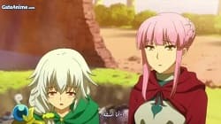 الصورة انمي المحقق كونان الموسم 8 الحلقة 46 (398) مدبلجة اونلاين تحميل مباشر