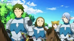 الصورة انمي المحقق كونان الموسم 8 الحلقة 47 (399) مدبلجة اونلاين تحميل مباشر