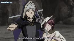 الصورة انمي أجنحة كاندام الحلقة 44 مدبلجة اونلاين تحميل مباشر