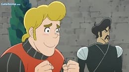 الصورة انمي أجنحة كاندام الحلقة 47 مدبلجة اونلاين تحميل مباشر