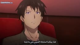 الصورة جميع حلقات انمي Night Head 2041 مترجمة اونلاين تحميل مباشر