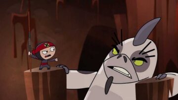 الصورة انمي أجنحة كاندام الحلقة 41 مدبلجة اونلاين تحميل مباشر