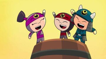 الصورة انمي Dragon Ball الحلقة 22 مترجمة اونلاين تحميل مباشر