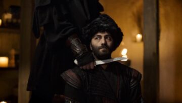 الصورة انمي أجنحة كاندام الحلقة 39 مدبلجة اونلاين تحميل مباشر