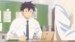 الصورة يوغي يو الحلقة 8 مدبلجة اونلاين تحميل مباشر