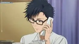 الصورة انمي المحقق كونان الموسم 8 الحلقة 2 (354) مدبلجة اونلاين تحميل مباشر