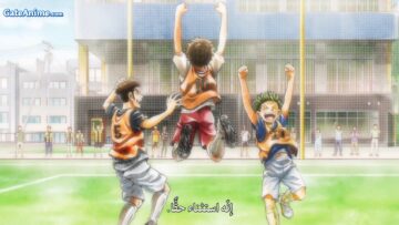 الصورة فيلم Miraculous World: New York – United HeroeZ مدبلج