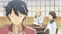 الصورة انمي المحقق كونان الموسم 8 الحلقة 32 (384) مدبلجة اونلاين تحميل مباشر