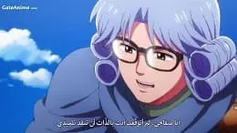 الصورة انمي المحقق كونان الموسم 8 الحلقة 51 (403) مدبلجة اونلاين تحميل مباشر