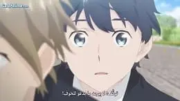 الصورة يوغي يو الحلقة 25 مدبلجة اونلاين تحميل مباشر