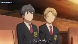 الصورة انمي المحقق كونان الموسم 8 الحلقة 19 (371) مدبلجة اونلاين تحميل مباشر