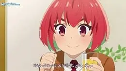 الصورة انمي Megalo Box الحلقة 11 مترجمة اونلاين تحميل مباشر