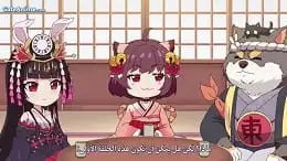 الصورة يوغي يو الحلقة 12 مدبلجة اونلاين تحميل مباشر