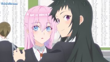 الصورة انمي المحقق كونان الموسم 8 الحلقة 4 (356) مدبلجة اونلاين تحميل مباشر