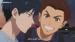 الصورة انمي المحقق كونان الموسم 8 الحلقة 43 (395) مدبلجة اونلاين تحميل مباشر