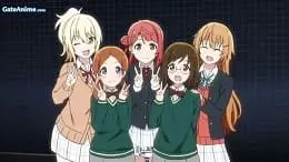 الصورة يوغي يو الحلقة 30 مدبلجة اونلاين تحميل مباشر