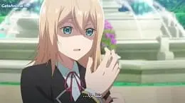 الصورة انمي المحقق كونان الموسم 8 الحلقة 36 (388) مدبلجة اونلاين تحميل مباشر