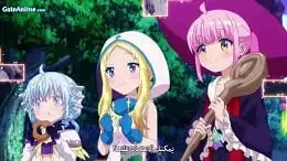 الصورة انمي Megalo Box الحلقة 10 مترجمة اونلاين تحميل مباشر