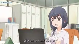 الصورة انمي Tokyo Revengers الحلقة 17 مترجمة اونلاين تحميل مباشر