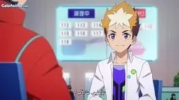 الصورة انمي المحقق كونان الموسم 8 الحلقة 15 (367) مدبلجة اونلاين تحميل مباشر