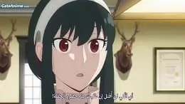 الصورة انمي Megalo Box الحلقة 1 مترجمة اونلاين تحميل مباشر